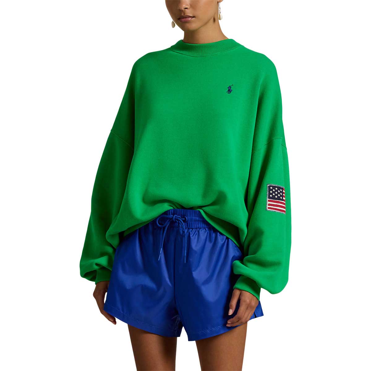 Polo Ralph Lauren Long Sleeve Sweatshirt